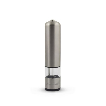 PEPPER GRINDER SARAWAK STAINLESS STEEL 