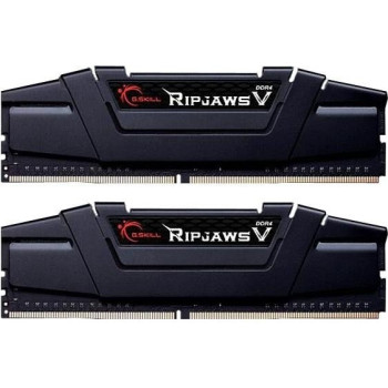 Memory DDR4 16GB (2x8GB) RipjawsV 3600MHz CL16-16-16 XMP2 Black 
