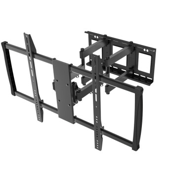 TV holder 60-100 MC-679 to 80kg for flat and curved TV