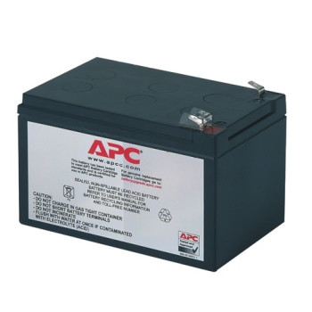 RBC4 Relacement Battery for SC620i