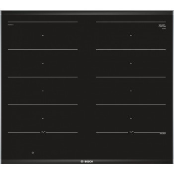 Induction hob PXX675DC1E