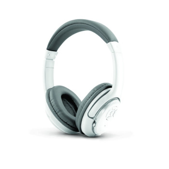 BLUETOOTH STEREO HEADSET LIBERO WHITE