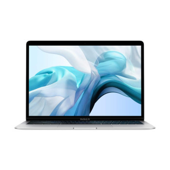 Apple MacBook Air (13" 2019) | i5-8210Y | RAM 16GB | SSD 128GB | UHD Graphics 617 1.5GB shared I Vähekasutatud | Garantii 1 aasta