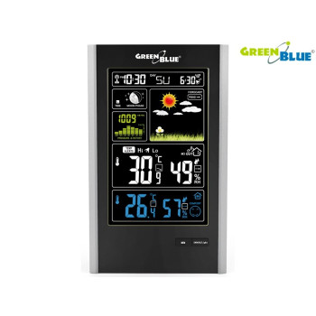 Weather station GB520 DFC Wireless USB