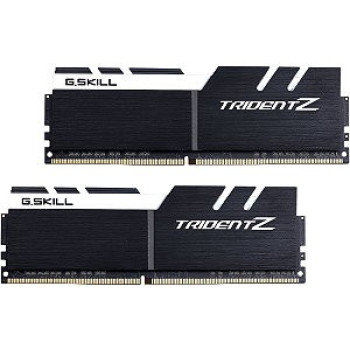 DDR4 16GB (2x8GB) TridentZ 3600MHz CL16-16-16 XMP2 Black 