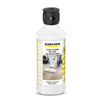 Surface cleaner for varnished wooden floors RM 534 0,5l 6.295-941.0