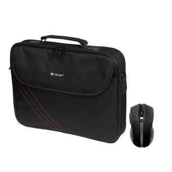 Notebook bag 15.6 Bonito Bundle 2 + wireless mouse