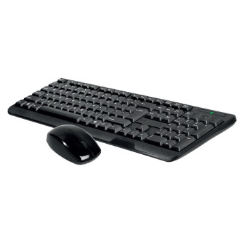 Keyboard + mouse Keybox II RF Nano