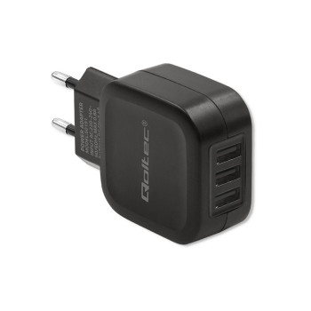 Charger 17W | 5V | 3.4A | 3xUSB