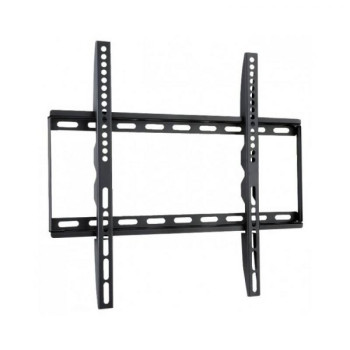 Wall mount for LCD / LED wall bracket 23-55 inches slim, 45kg, black