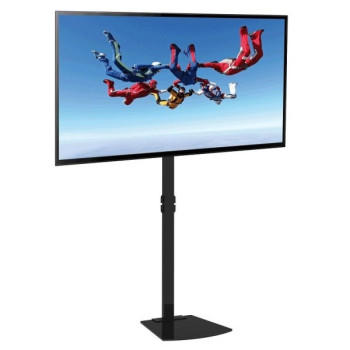 Mobile stand for TV LCD /LED 32-70inch regulation black