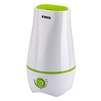 UH-102 GREEN ULTRASOUND HUMIDIFIER