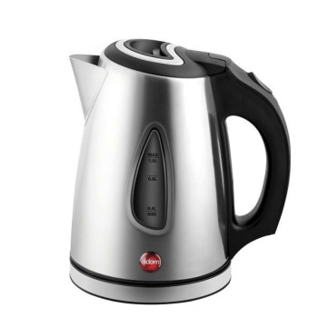 Wireless kettle CS10 INOX