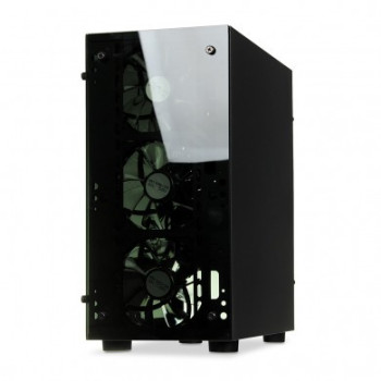 PC case PASSION V4 Gaming