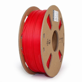 Filament printer 3D PLA 1.75 mm 1kg red