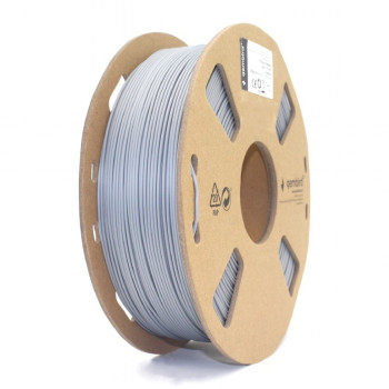 Filament printer 3D PLA 1.75 mm 1kg gray