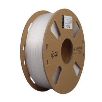 Filament printer 3D PETG 1.75mm 1kg natural