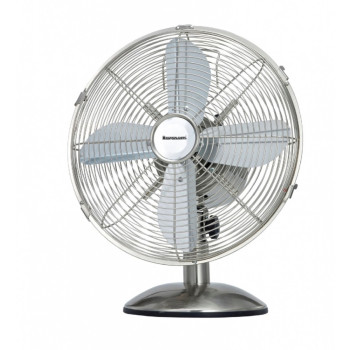 Fan WT-7033N Inox