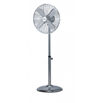 Fan WT-7040SN Inox