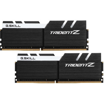 TridentZ DDR4 2x16GB 3200MHz CL16 XMP2 Black