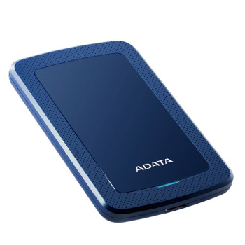 DashDrive HV300 2TB 2.5 USB3.1 Blue