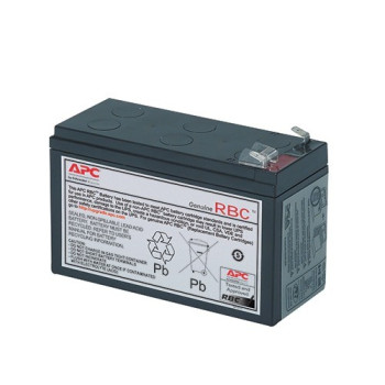 RBC2 Battery for BK32 5 BK350 BK500 BE550-CP