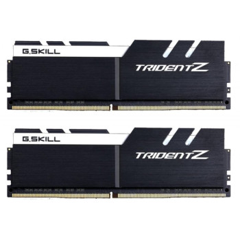 Memory DDR4 16GB (2x8GB) TridentZ 3200MHz CL16-16-16 XMP2 Black