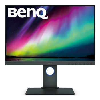 Monitor 24 SW240 LED IPS 5ms 20mln:1 HDMI