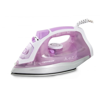 Steam iron Tulle Ceramic 2400W