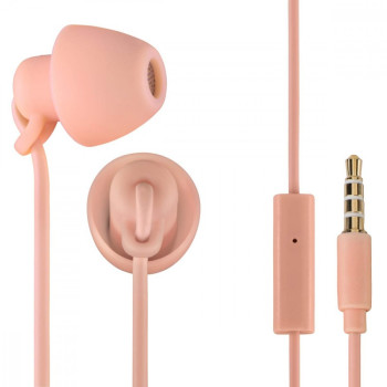 Inear Earphones Piccolino EAR3008 pink