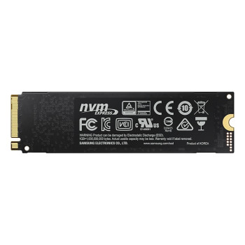 SSD disk 970 EVO PLUS MZ-V7S1T0BW 1 TB