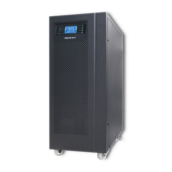 UPS On-line Pure Sine Wave 10kVA 8kW LCD USB