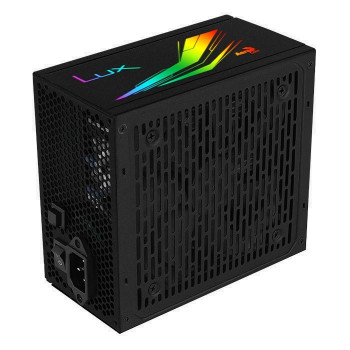 Poer supply LUX RGB 550W 80+ Bronze