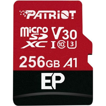 Memory card microSDXC 256GB V30