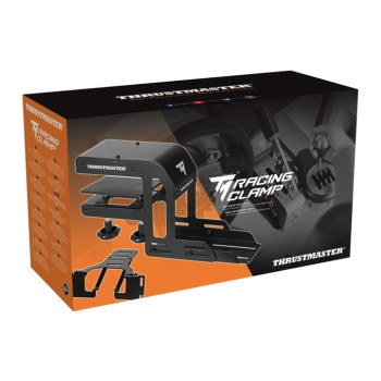 TM Racing Clamp kit