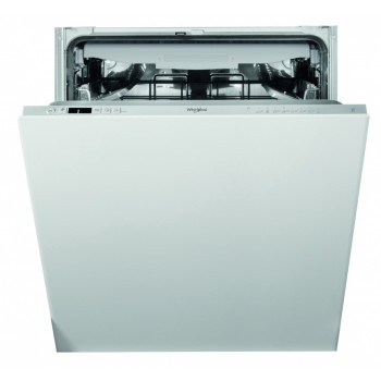 Dishwasher WIC3C26F