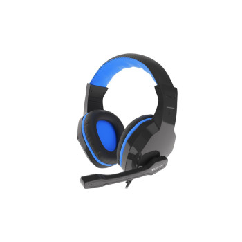 Gaming Headset Genesis Argon 100