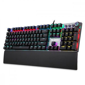 Keyboard Aurora K-4 Gaming