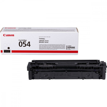 Toner CLBP Cartridge 054 Black 3024C002