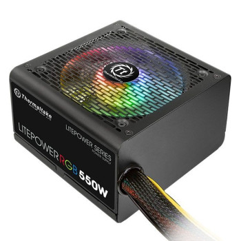 Power supply Litepower RGB 550W