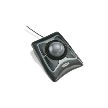 Wired Trackball Expert Mouse