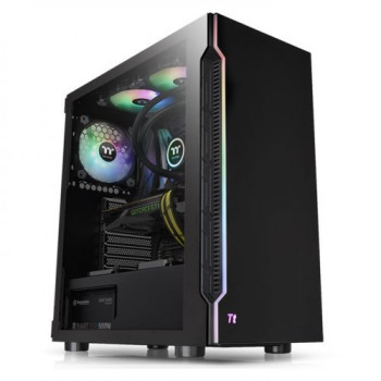 Computer case - H200 Tempered Glass