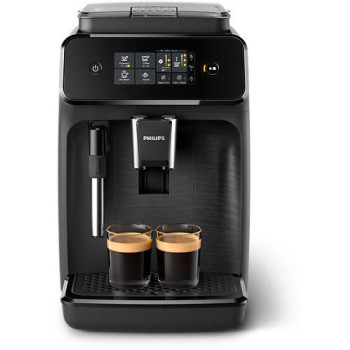 Coffee machine Omnia EP1220 00