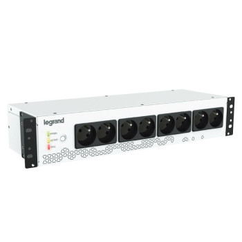 UPS Keor PDU 800VA 480W 8xFR 310330