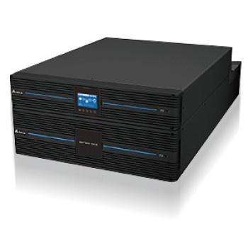 UPS New RT-5K Extended