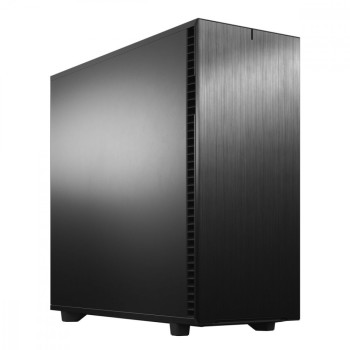 Define XL Black Solid ATX