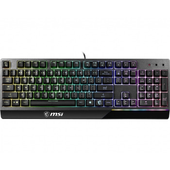 MSI Vigor GK30 Keyboard US