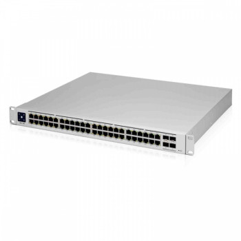 Switch 48x1G PoE USW-Pro-48-POE