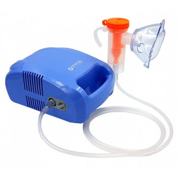 Mechanical inhaler ORO-FAMILY PLUS