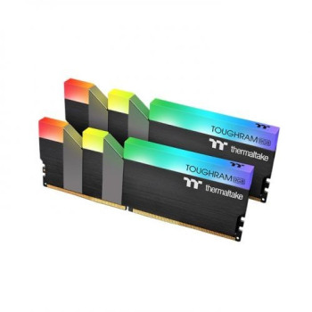 PC memory - DDR4 16GB (2x8GB) ToughRAM RGB 4400MHz CL19 XMP2 Black